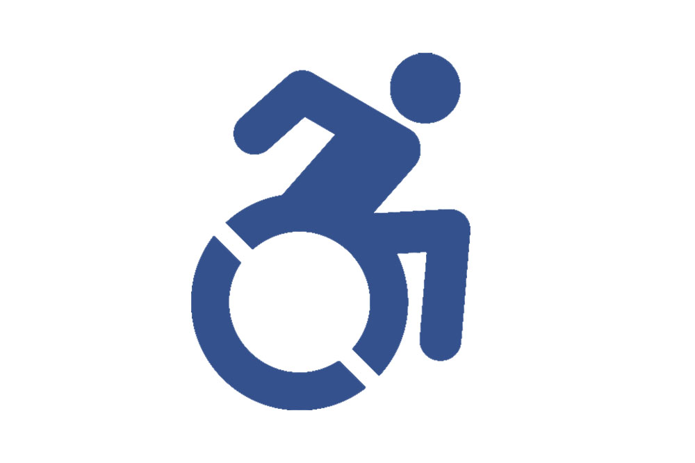 Wheelchair image